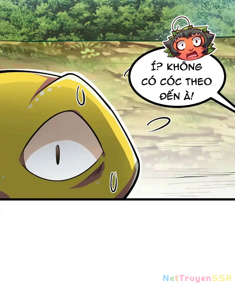 Thôn Phệ Đi, Đại Chùy Hoa Chapter 10 - Trang 2