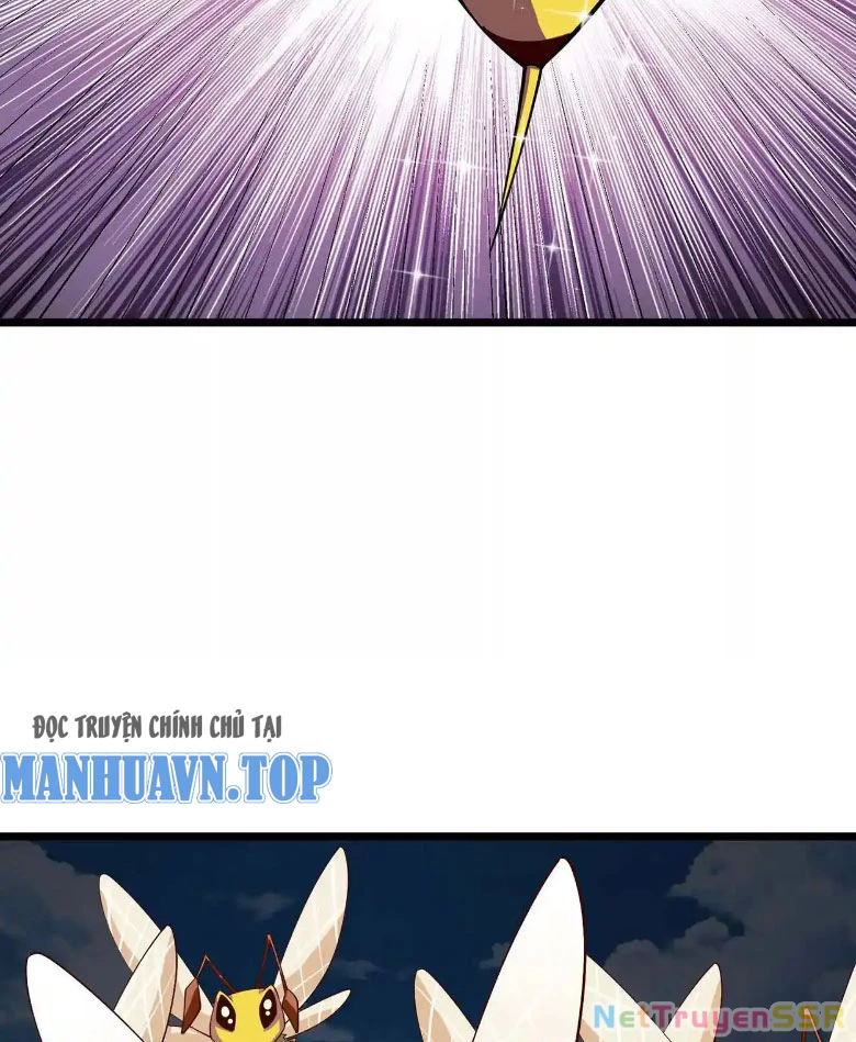 Thôn Phệ Đi, Đại Chùy Hoa Chapter 10 - Trang 2