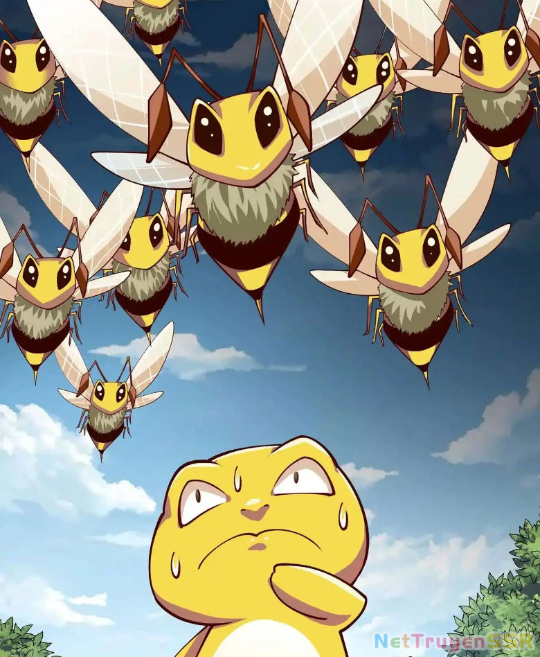 Thôn Phệ Đi, Đại Chùy Hoa Chapter 10 - Trang 2