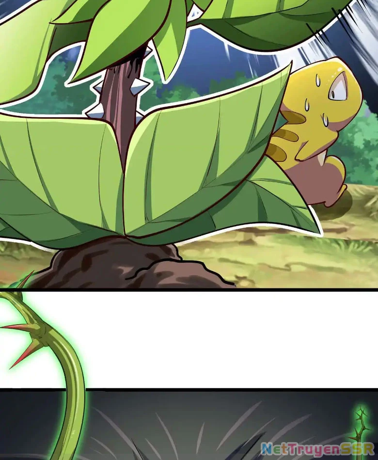 Thôn Phệ Đi, Đại Chùy Hoa Chapter 10 - Trang 2