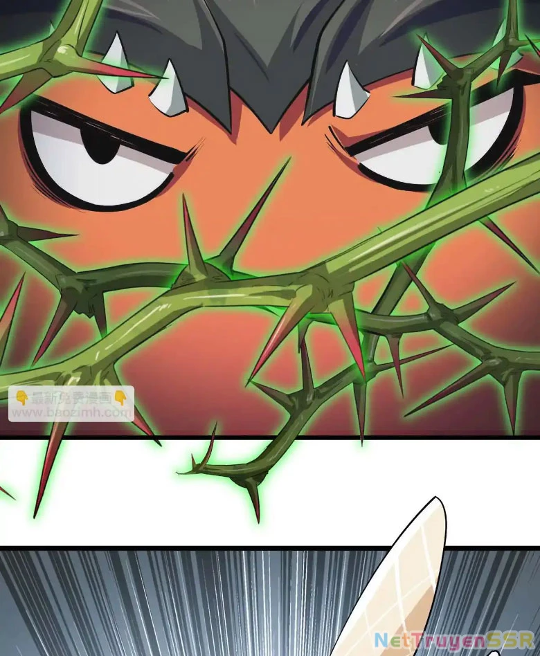 Thôn Phệ Đi, Đại Chùy Hoa Chapter 10 - Trang 2