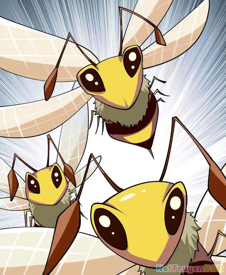 Thôn Phệ Đi, Đại Chùy Hoa Chapter 10 - Trang 2