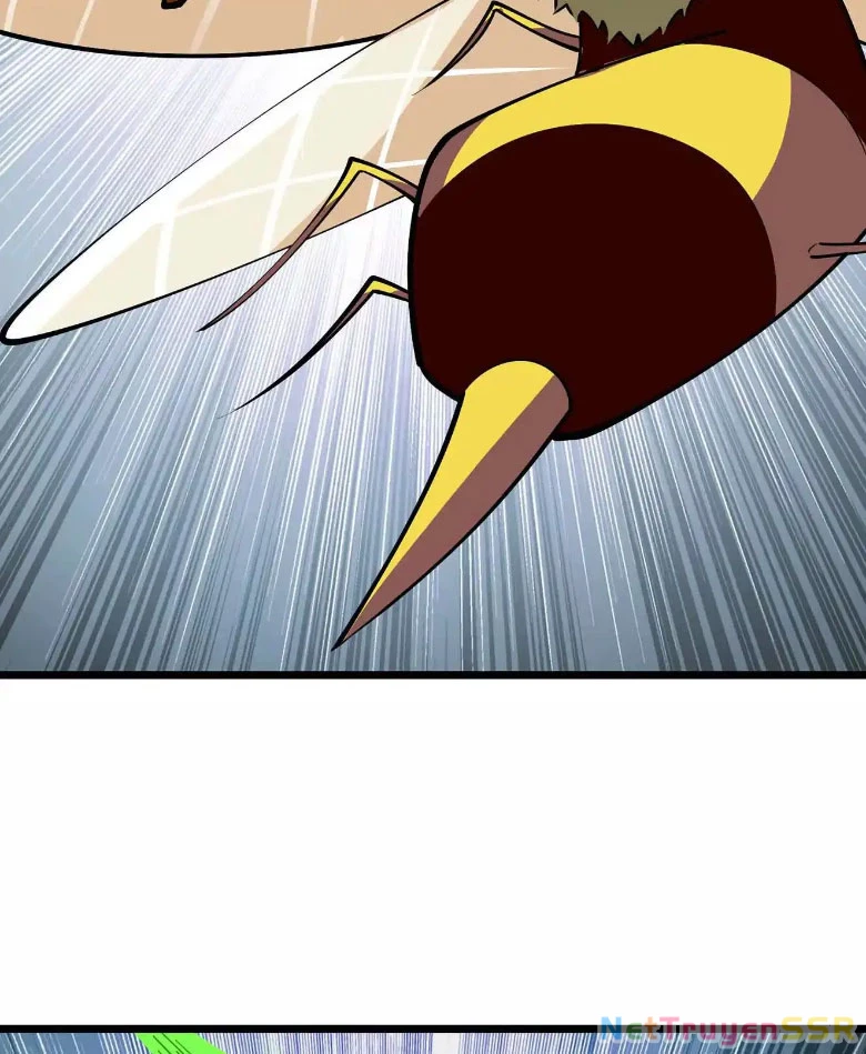 Thôn Phệ Đi, Đại Chùy Hoa Chapter 10 - Trang 2