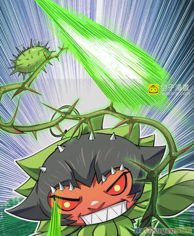 Thôn Phệ Đi, Đại Chùy Hoa Chapter 10 - Trang 2