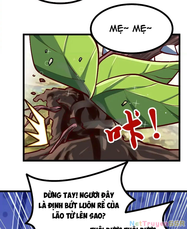 Thôn Phệ Đi, Đại Chùy Hoa Chapter 10 - Trang 2