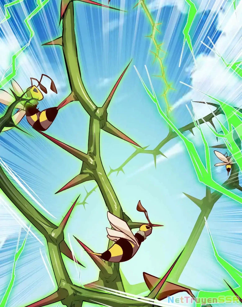 Thôn Phệ Đi, Đại Chùy Hoa Chapter 11 - Trang 2