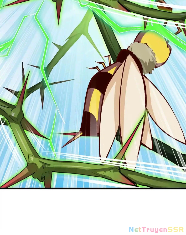 Thôn Phệ Đi, Đại Chùy Hoa Chapter 11 - Trang 2