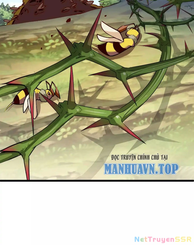 Thôn Phệ Đi, Đại Chùy Hoa Chapter 11 - Trang 2