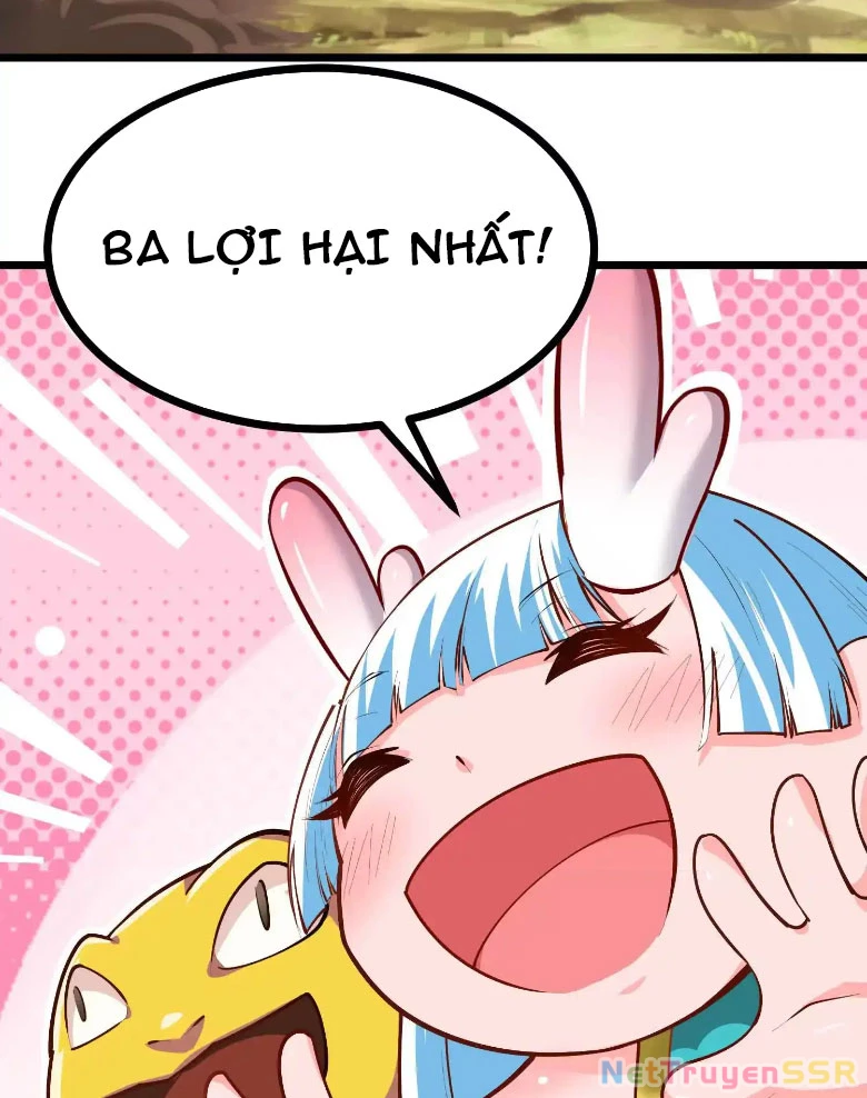 Thôn Phệ Đi, Đại Chùy Hoa Chapter 11 - Trang 2