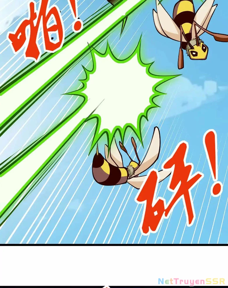 Thôn Phệ Đi, Đại Chùy Hoa Chapter 11 - Trang 2