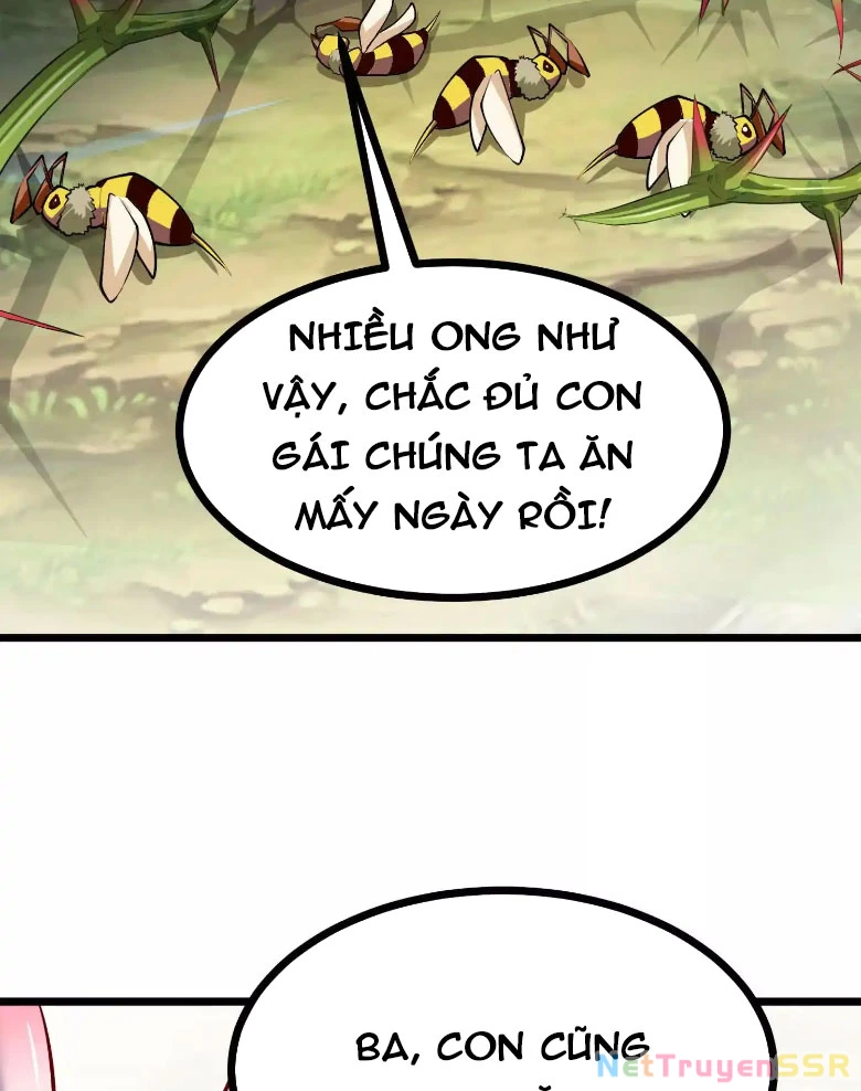 Thôn Phệ Đi, Đại Chùy Hoa Chapter 11 - Trang 2