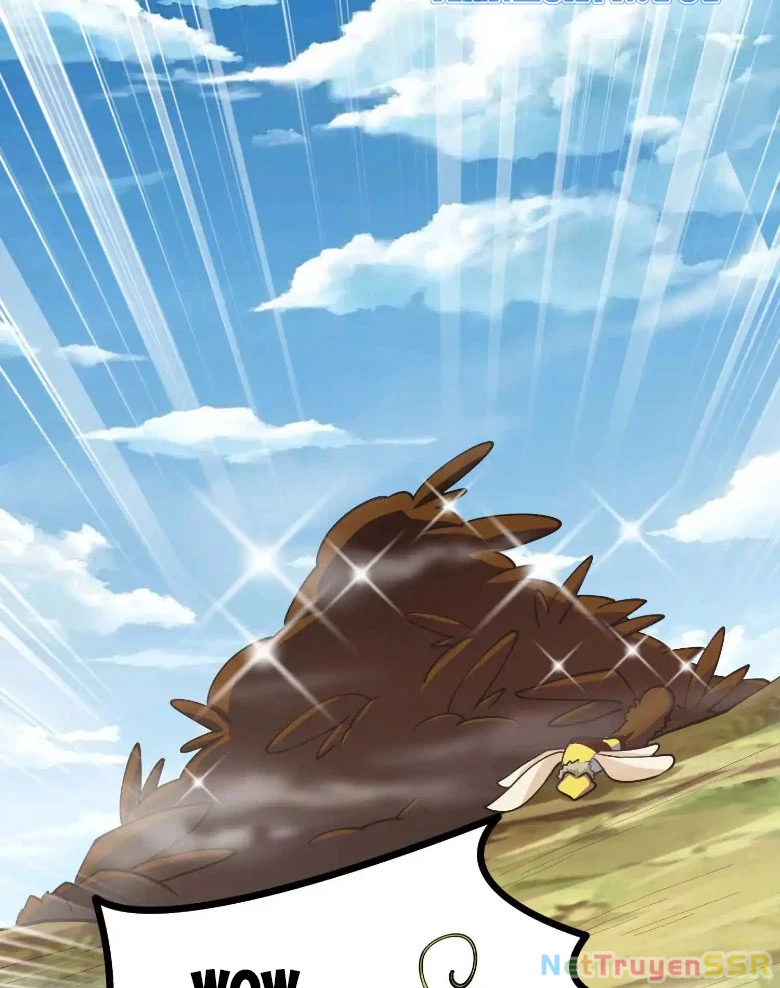 Thôn Phệ Đi, Đại Chùy Hoa Chapter 11 - Trang 2