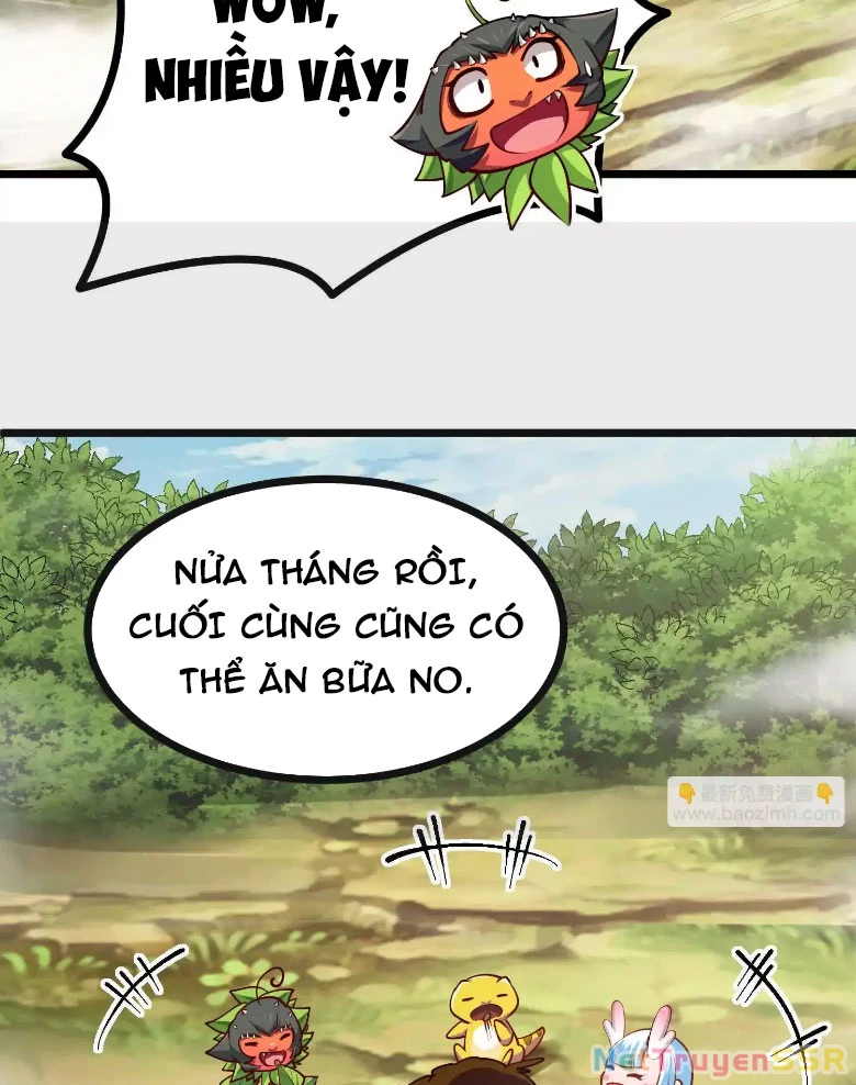 Thôn Phệ Đi, Đại Chùy Hoa Chapter 11 - Trang 2