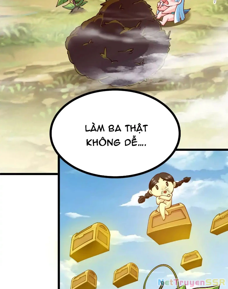 Thôn Phệ Đi, Đại Chùy Hoa Chapter 11 - Trang 2