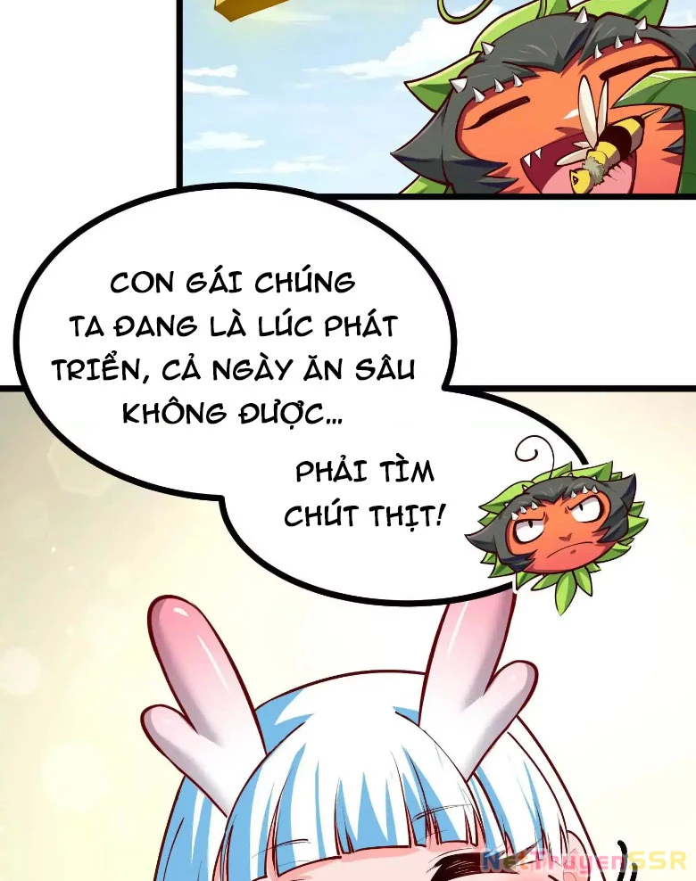 Thôn Phệ Đi, Đại Chùy Hoa Chapter 11 - Trang 2