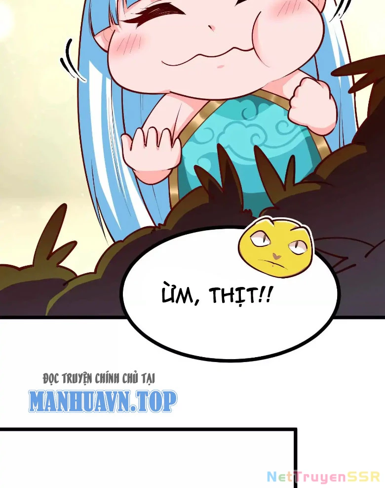 Thôn Phệ Đi, Đại Chùy Hoa Chapter 11 - Trang 2