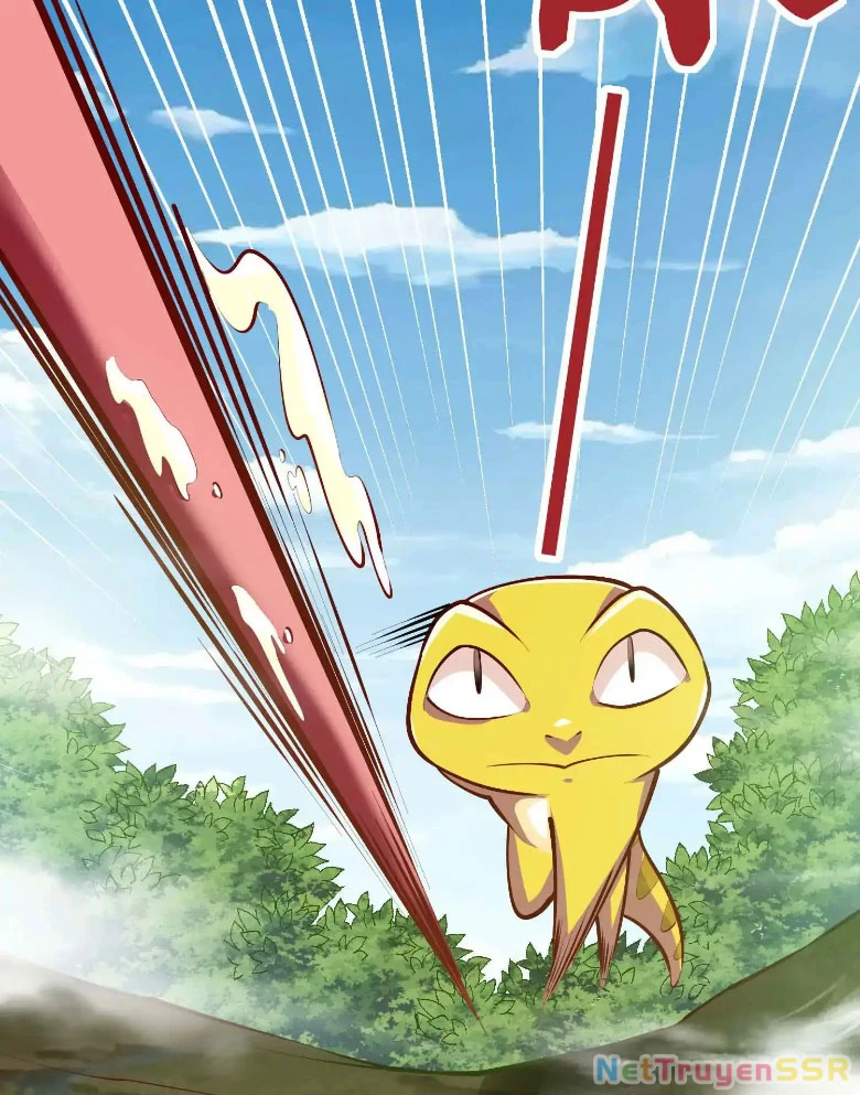 Thôn Phệ Đi, Đại Chùy Hoa Chapter 11 - Trang 2