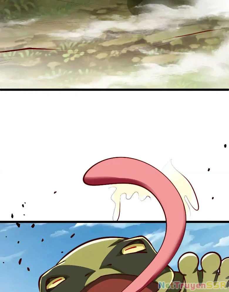 Thôn Phệ Đi, Đại Chùy Hoa Chapter 11 - Trang 2