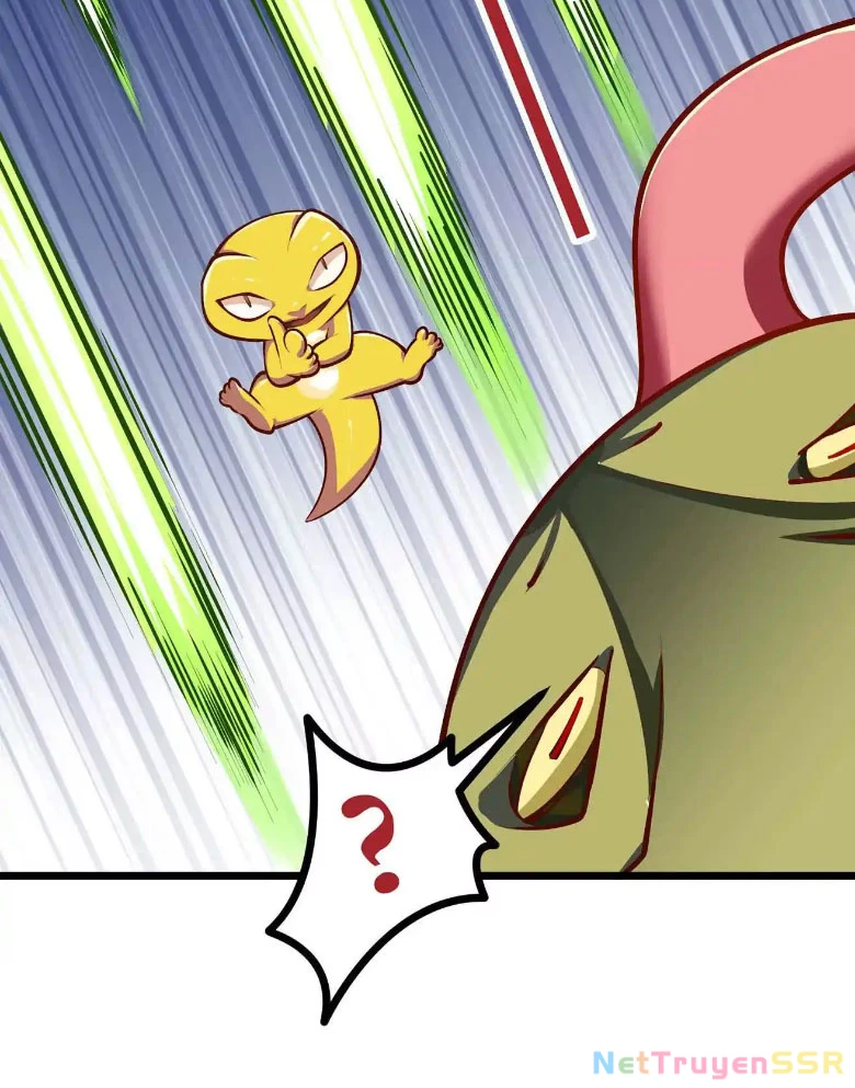 Thôn Phệ Đi, Đại Chùy Hoa Chapter 11 - Trang 2