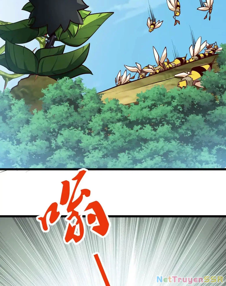 Thôn Phệ Đi, Đại Chùy Hoa Chapter 11 - Trang 2