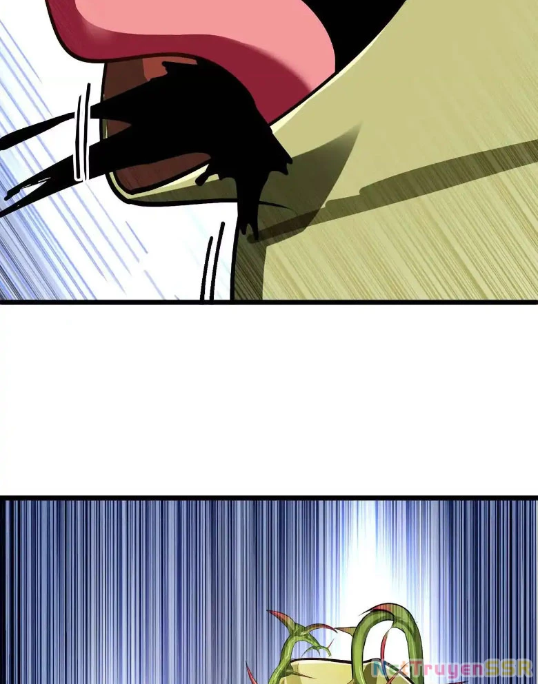 Thôn Phệ Đi, Đại Chùy Hoa Chapter 11 - Trang 2