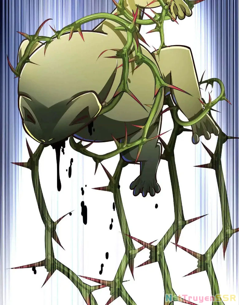 Thôn Phệ Đi, Đại Chùy Hoa Chapter 11 - Trang 2