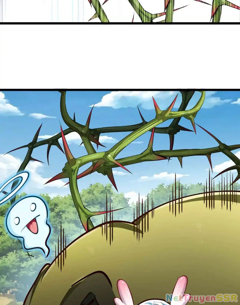 Thôn Phệ Đi, Đại Chùy Hoa Chapter 11 - Trang 2