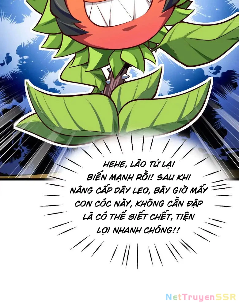 Thôn Phệ Đi, Đại Chùy Hoa Chapter 11 - Trang 2