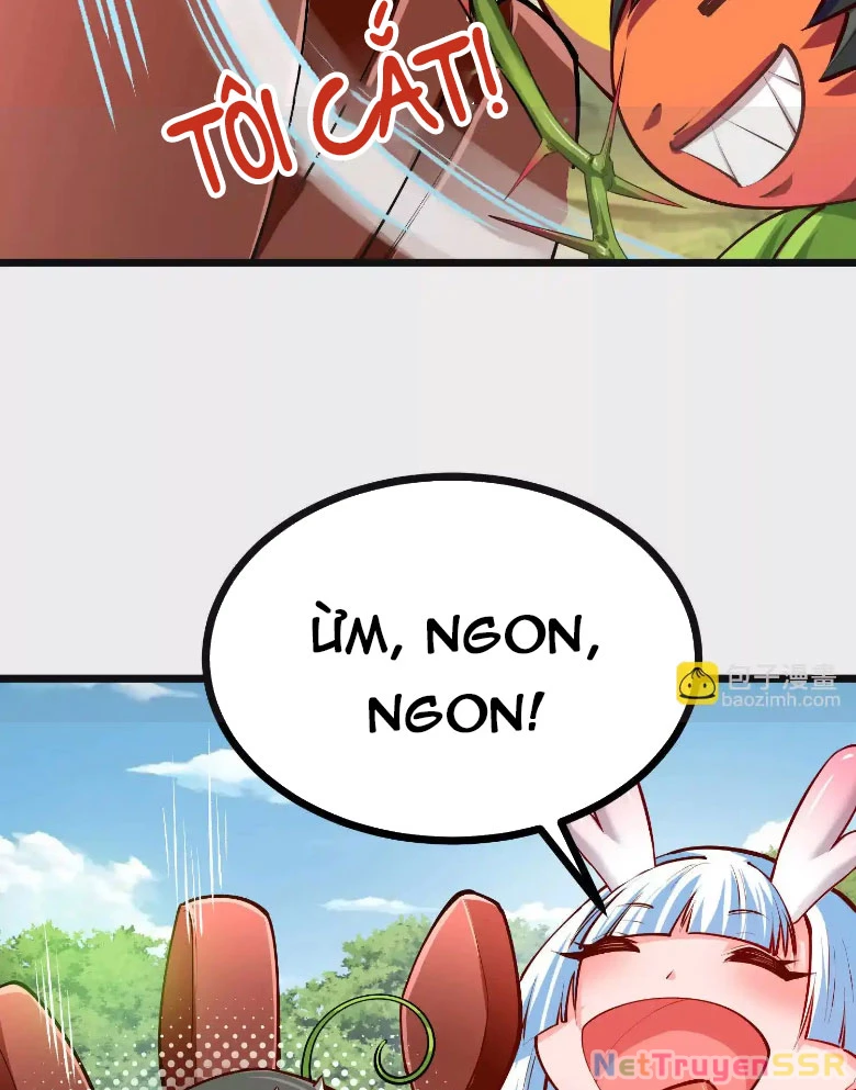 Thôn Phệ Đi, Đại Chùy Hoa Chapter 11 - Trang 2