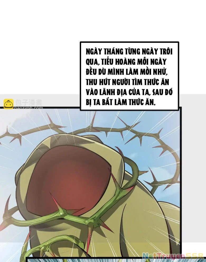 Thôn Phệ Đi, Đại Chùy Hoa Chapter 11 - Trang 2