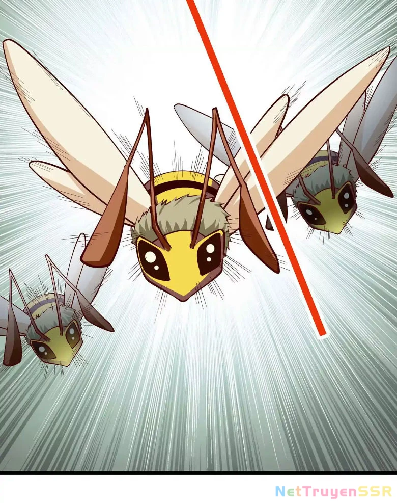 Thôn Phệ Đi, Đại Chùy Hoa Chapter 11 - Trang 2