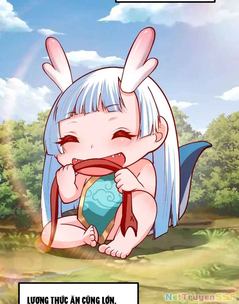 Thôn Phệ Đi, Đại Chùy Hoa Chapter 11 - Trang 2