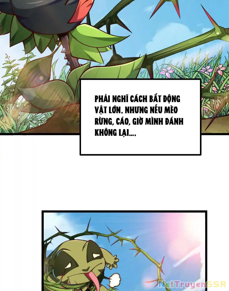 Thôn Phệ Đi, Đại Chùy Hoa Chapter 11 - Trang 2