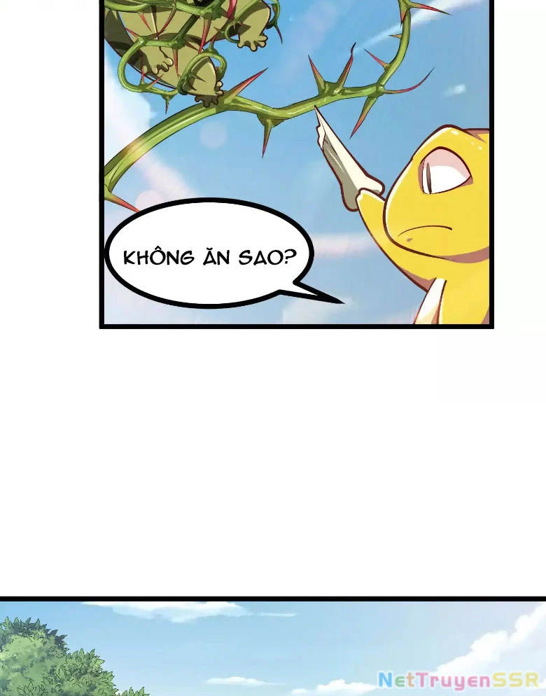 Thôn Phệ Đi, Đại Chùy Hoa Chapter 11 - Trang 2