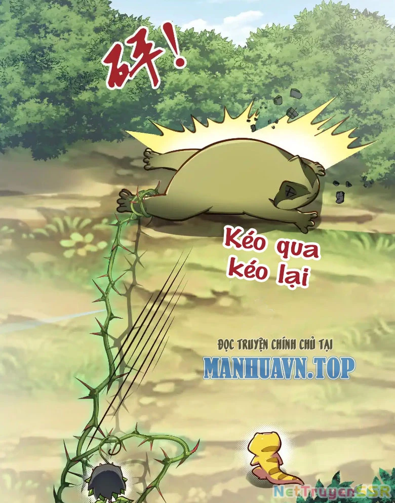 Thôn Phệ Đi, Đại Chùy Hoa Chapter 11 - Trang 2