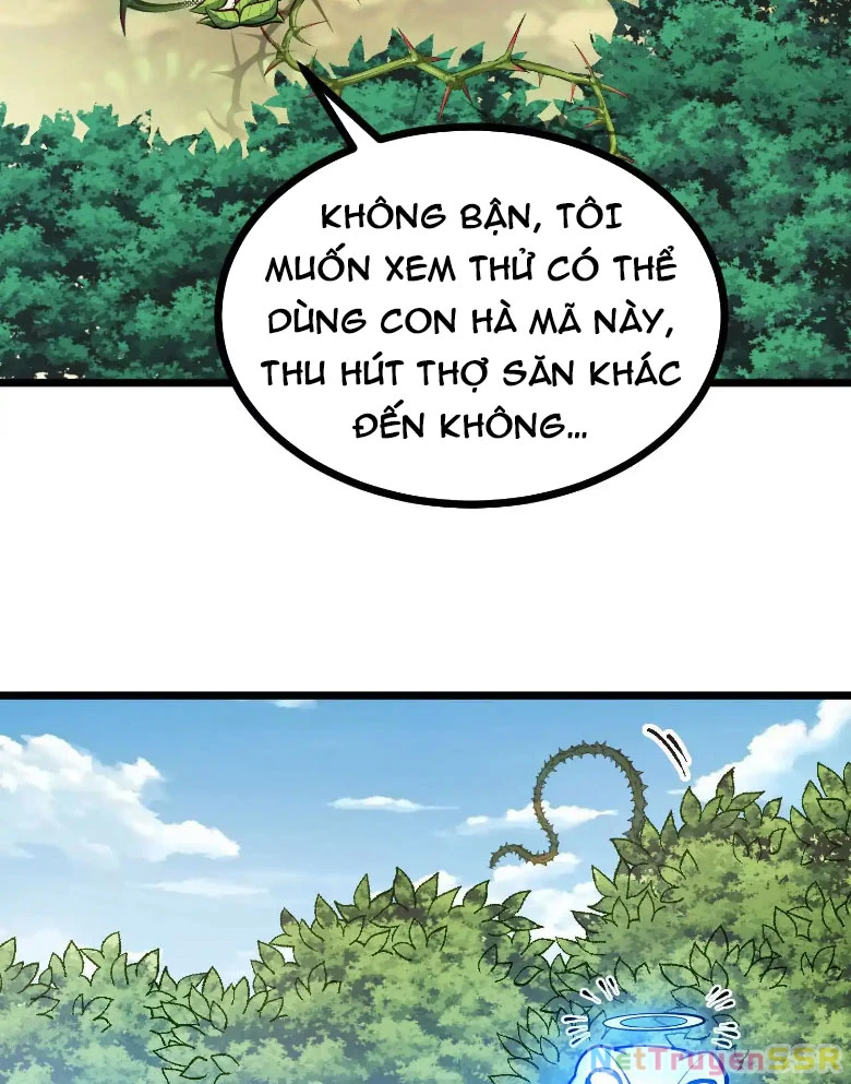 Thôn Phệ Đi, Đại Chùy Hoa Chapter 11 - Trang 2