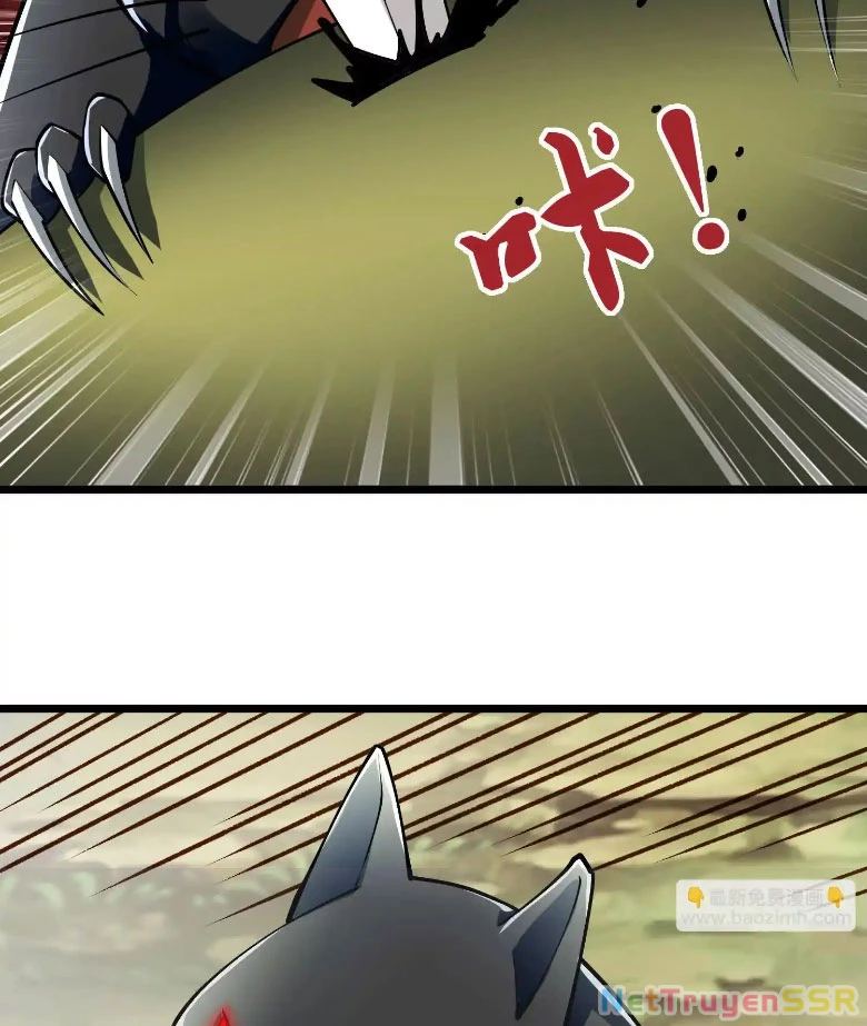 Thôn Phệ Đi, Đại Chùy Hoa Chapter 11 - Trang 2