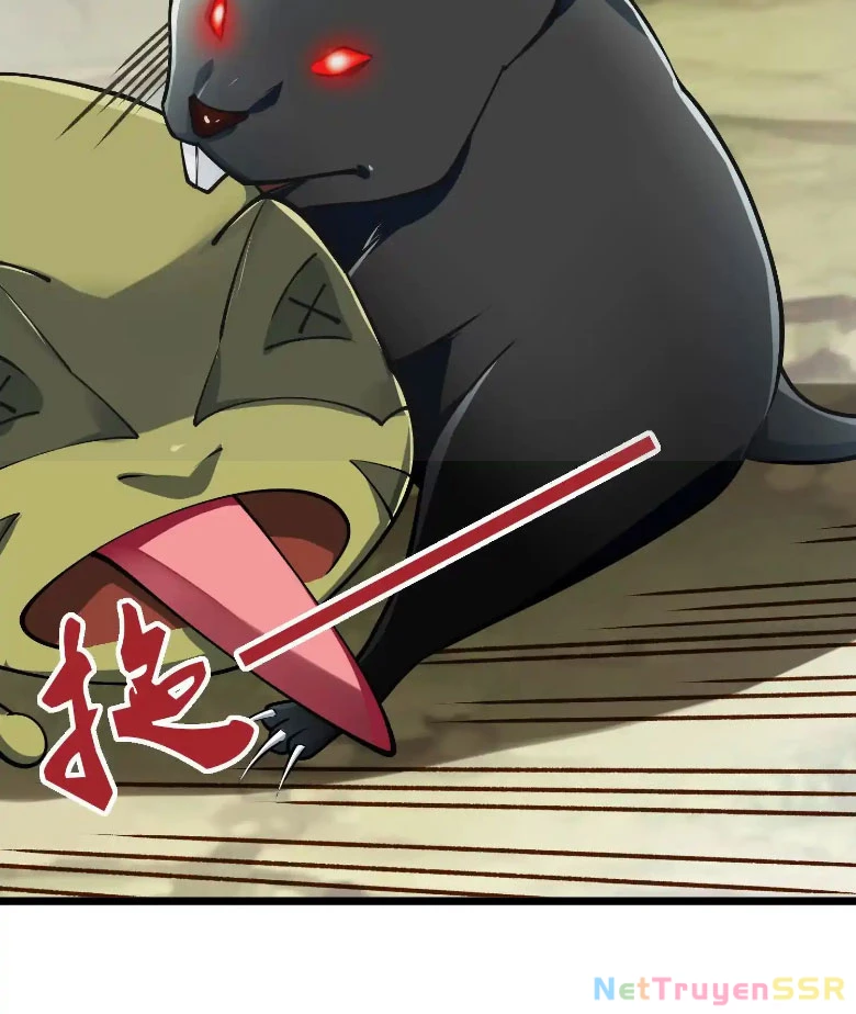 Thôn Phệ Đi, Đại Chùy Hoa Chapter 11 - Trang 2