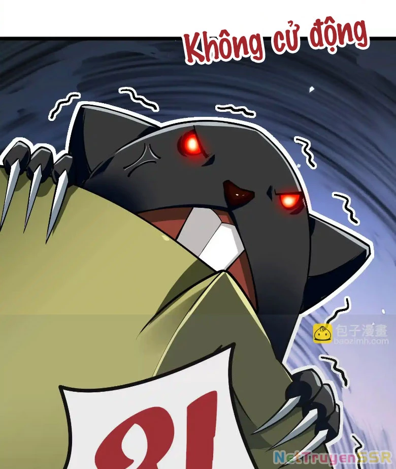 Thôn Phệ Đi, Đại Chùy Hoa Chapter 11 - Trang 2