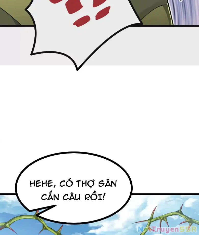 Thôn Phệ Đi, Đại Chùy Hoa Chapter 11 - Trang 2