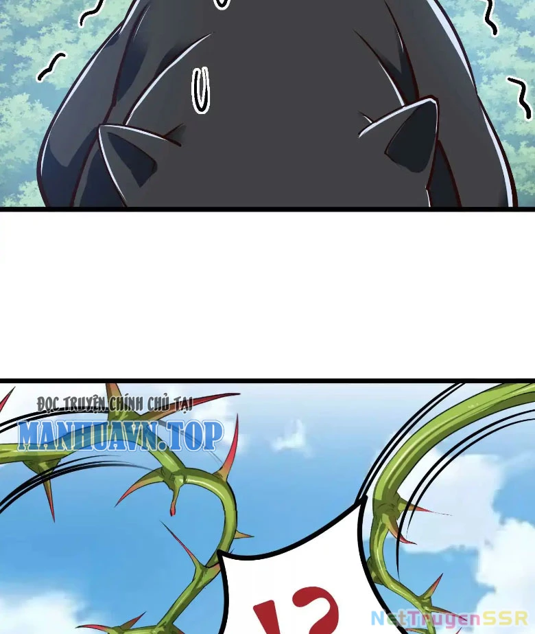 Thôn Phệ Đi, Đại Chùy Hoa Chapter 11 - Trang 2
