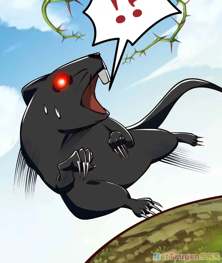 Thôn Phệ Đi, Đại Chùy Hoa Chapter 11 - Trang 2