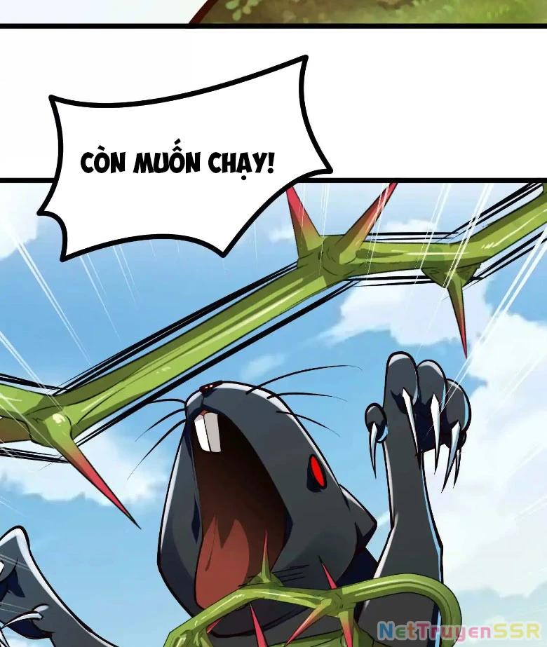 Thôn Phệ Đi, Đại Chùy Hoa Chapter 11 - Trang 2