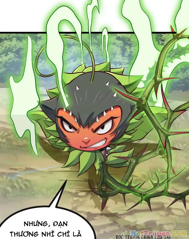 Thôn Phệ Đi, Đại Chùy Hoa Chapter 11 - Trang 2