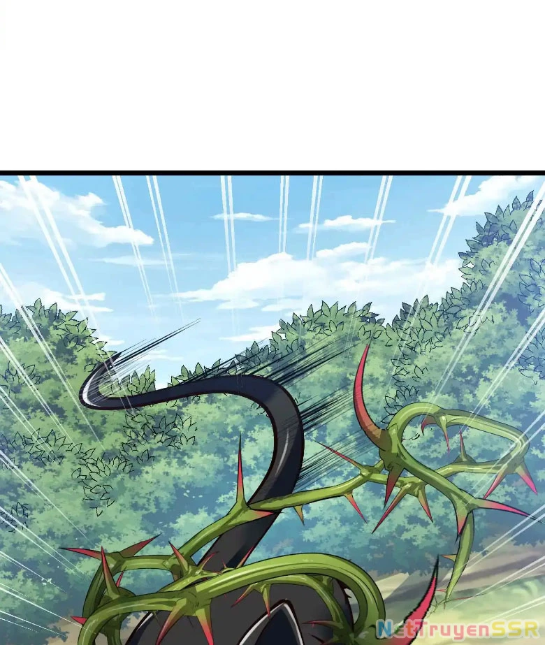 Thôn Phệ Đi, Đại Chùy Hoa Chapter 11 - Trang 2