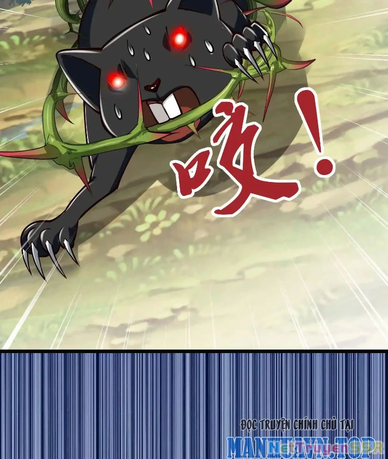 Thôn Phệ Đi, Đại Chùy Hoa Chapter 11 - Trang 2