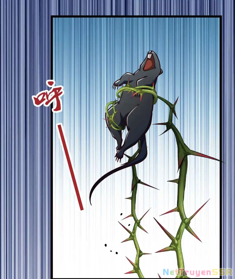 Thôn Phệ Đi, Đại Chùy Hoa Chapter 11 - Trang 2