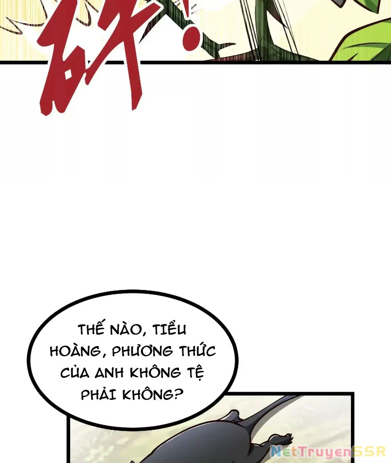 Thôn Phệ Đi, Đại Chùy Hoa Chapter 11 - Trang 2