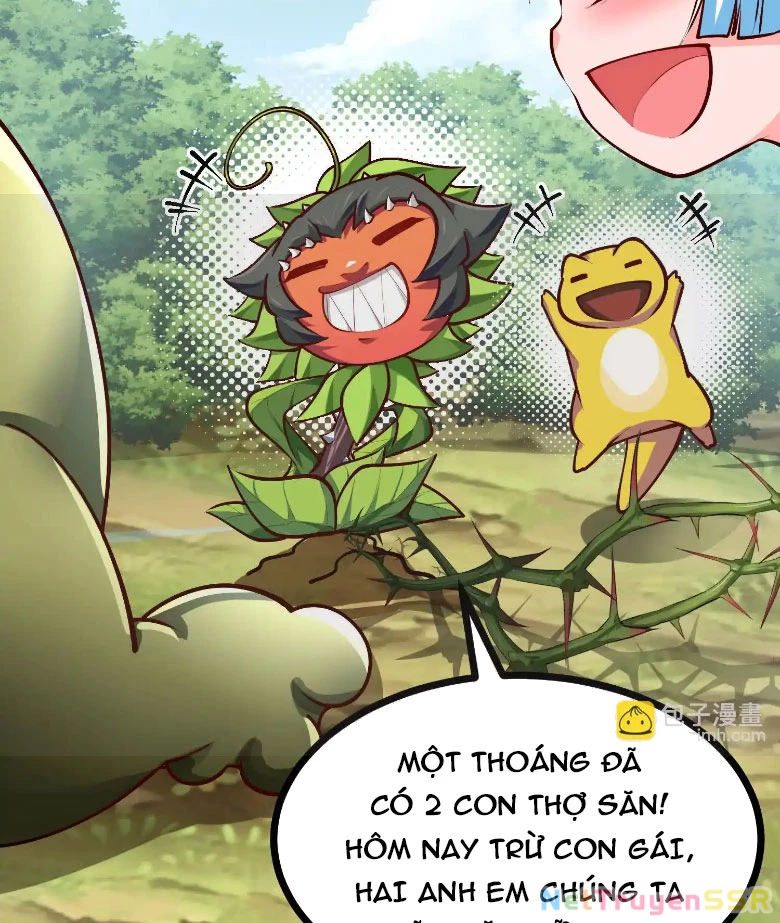 Thôn Phệ Đi, Đại Chùy Hoa Chapter 11 - Trang 2