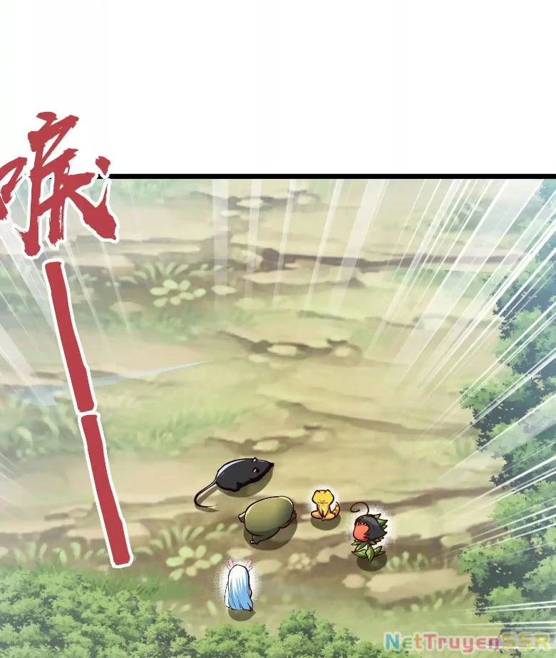 Thôn Phệ Đi, Đại Chùy Hoa Chapter 11 - Trang 2